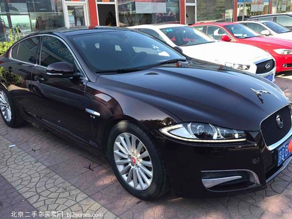ݱXF 2013 XF 3.0 SC 绪