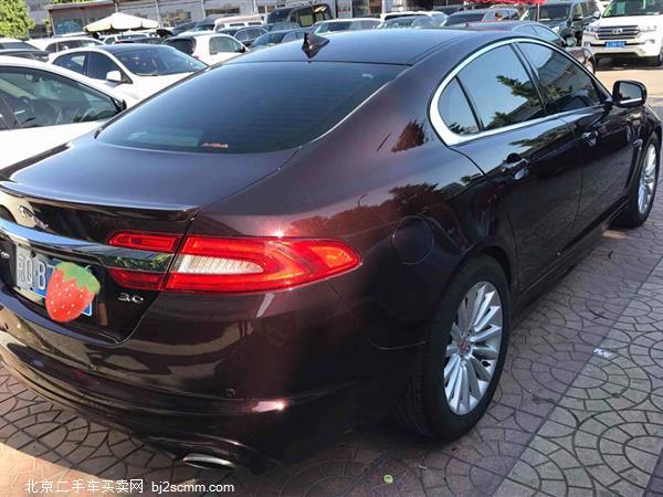ݱXF 2013 XF 3.0 SC 绪
