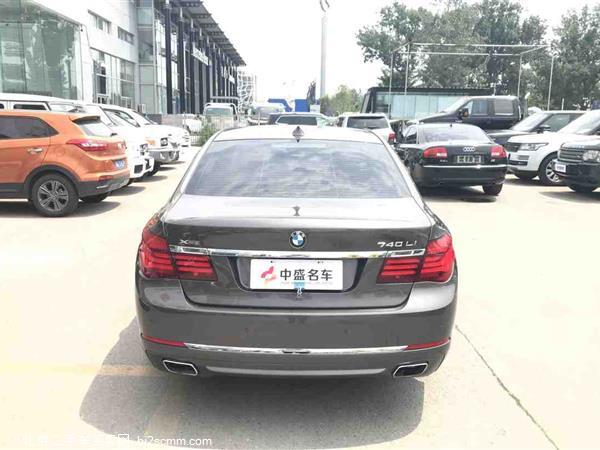 7ϵ 2013 740Li xDrive