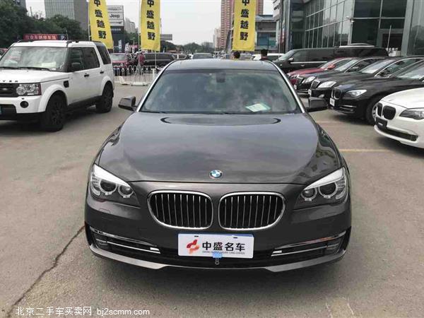 7ϵ 2013 740Li xDrive