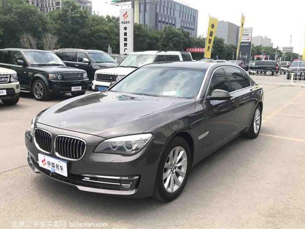 7ϵ 2013 740Li xDrive