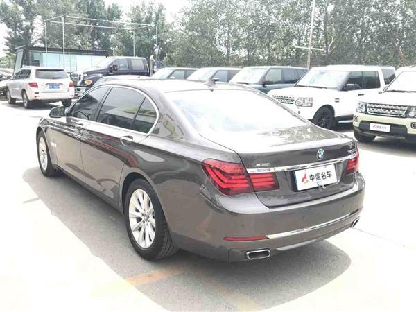 7ϵ 2013 740Li xDrive