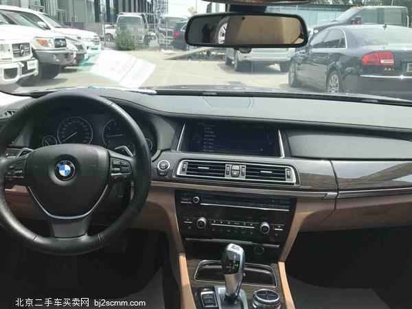 7ϵ 2013 740Li xDrive