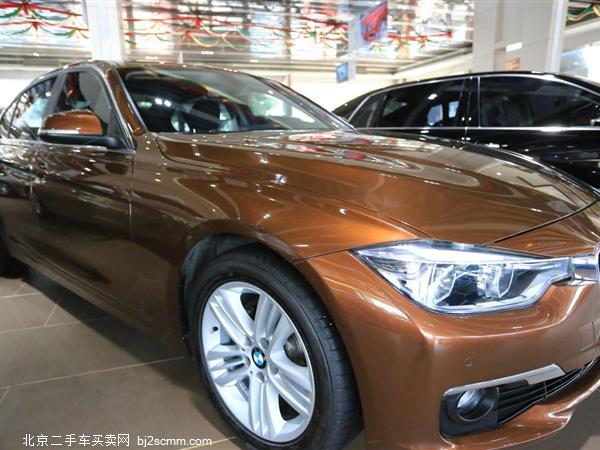 3ϵ 2016 320Li ʱ