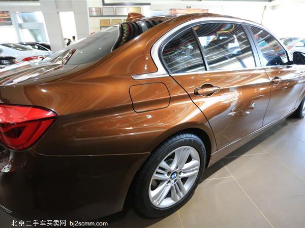3ϵ 2016 320Li ʱ