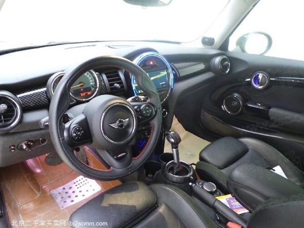 MINI 2014 2.0T COOPER S Fun