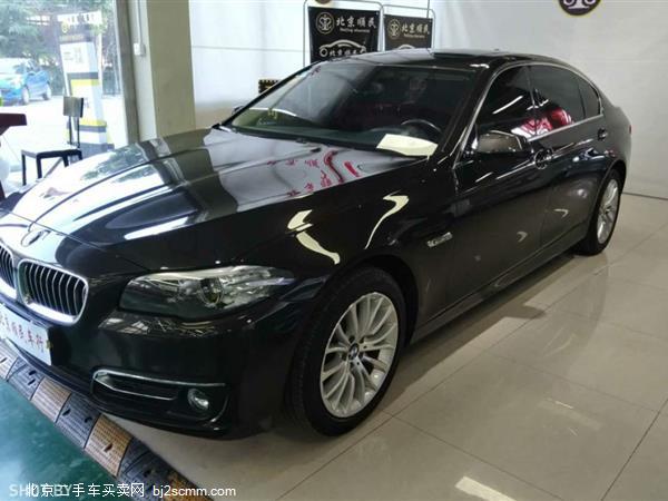 5ϵ 2014 525Li װ