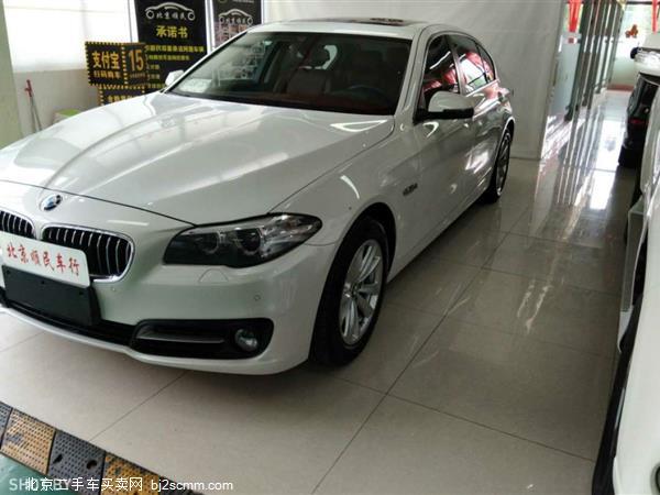 5ϵ 2014 520Li 