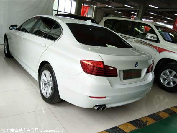 5ϵ 2014 520Li 