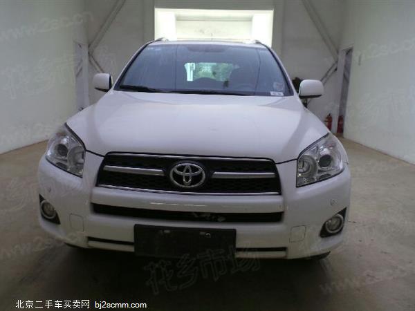 һRAV4 2010 2.4L Զ