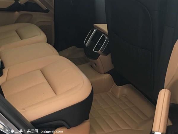 ʱ  2015 Cayenne 3.0T