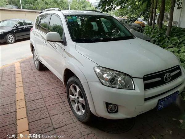 һRAV4 2011 2.4L Զ