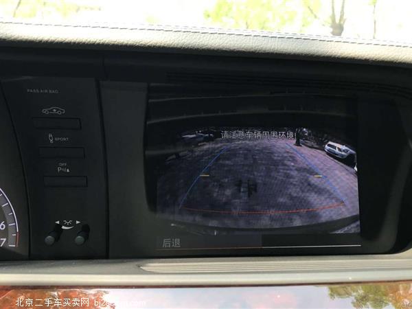 S 2010 S 300 L 