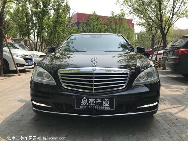 S 2010 S 300 L 