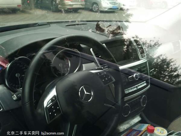 M 2014 ML 320 4MATIC