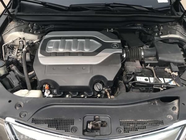 کRLX 2013 3.5L PAWS