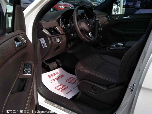 17 GLE GLE 400