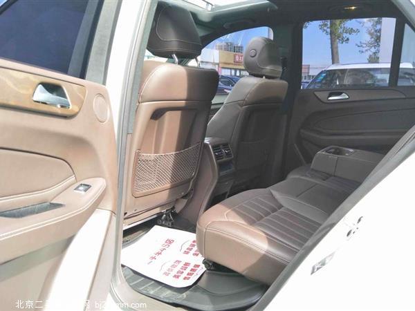 17 GLE GLE 400