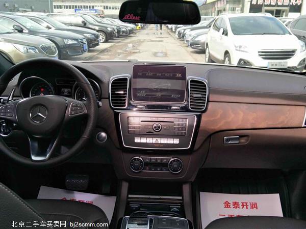 17 GLE GLE 400