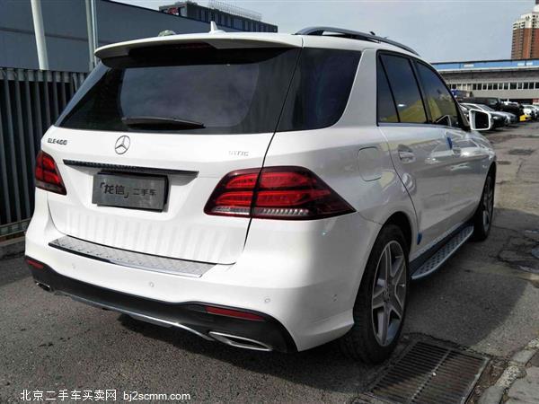 17 GLE GLE 400