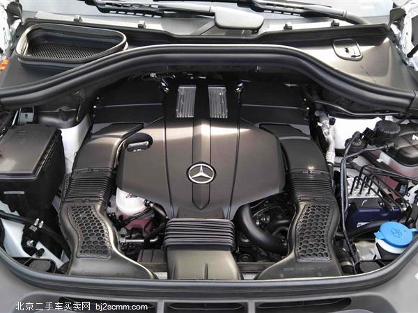 17 GLE GLE 400