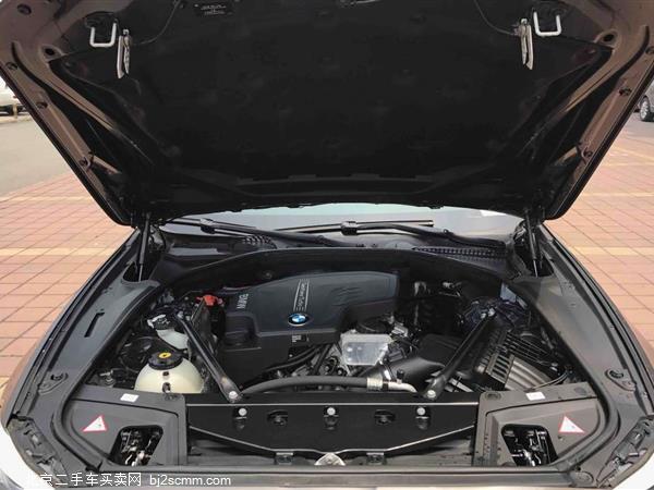 5ϵ 2013 520Li 