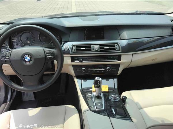 5ϵ 2013 520Li 