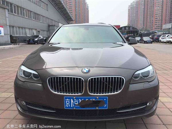 5ϵ 2013 520Li 