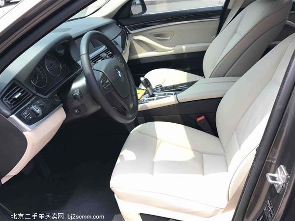 5ϵ 2013 520Li 