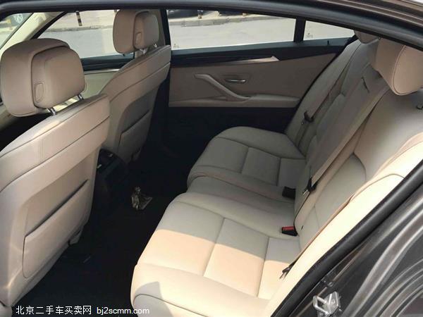 5ϵ 2013 520Li 
