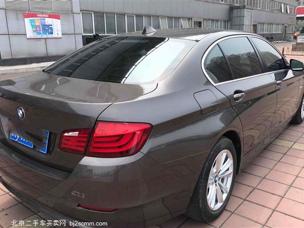 5ϵ 2013 520Li 