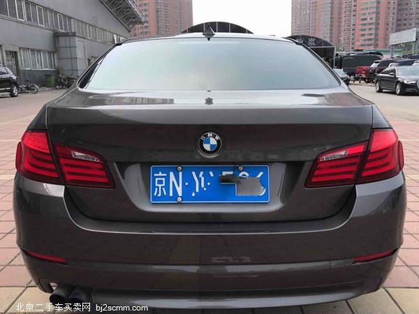 5ϵ 2013 520Li 