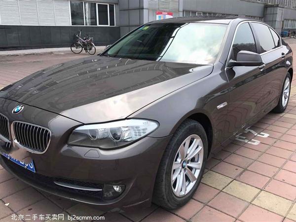 5ϵ 2013 520Li 