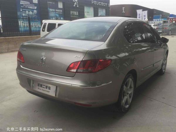 408 2011 2.0L Զ