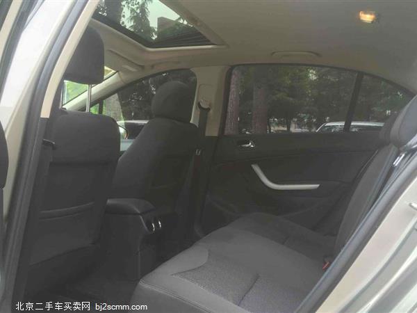 408 2011 2.0L Զ