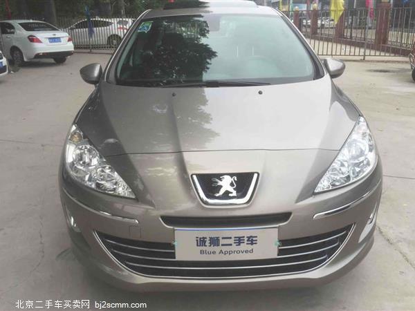 408 2011 2.0L Զ