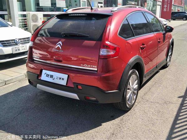 ѩ  2013 CROSS 1.6L Զ