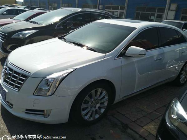 XTS 2014 28T 