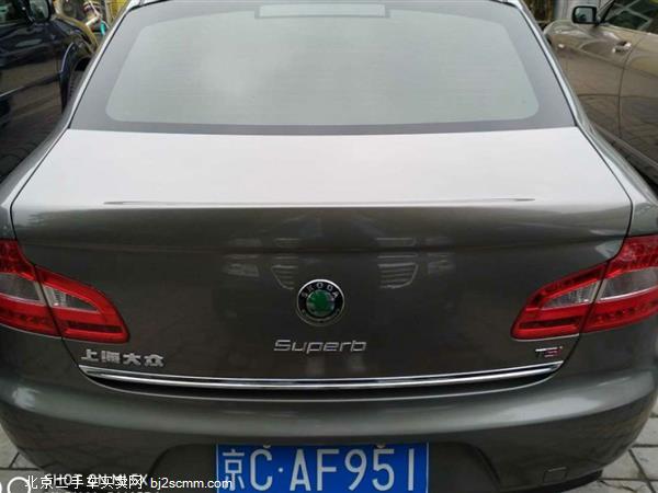 ˹´  2009 2.0TSI ԶŰ