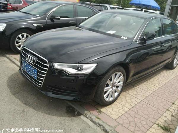 µA6L 2014 TFSI ׼