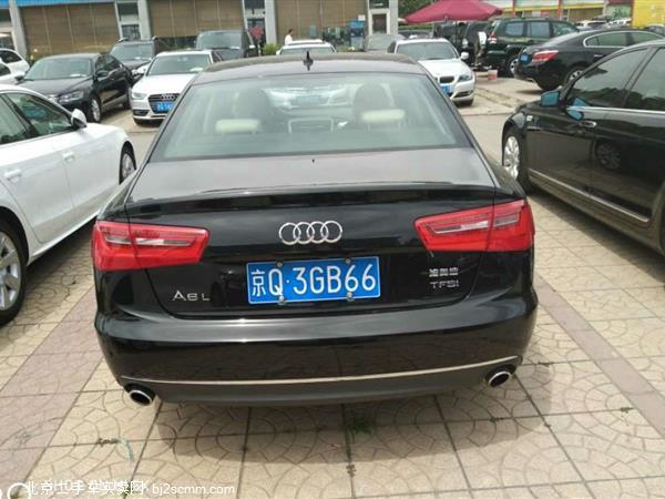 µA6L 2014 TFSI ׼