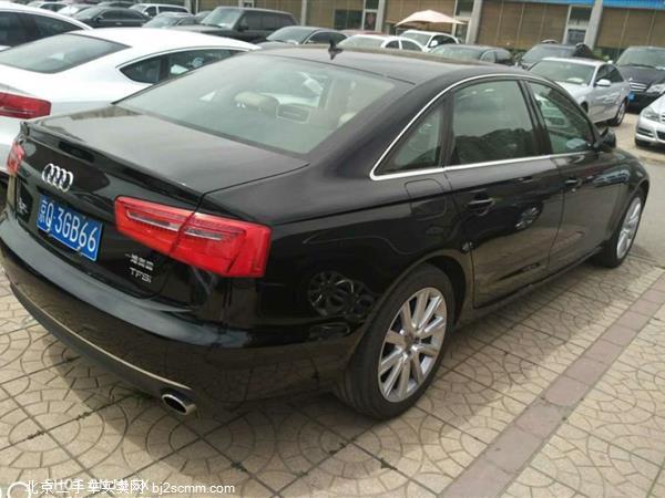 µA6L 2014 TFSI ׼