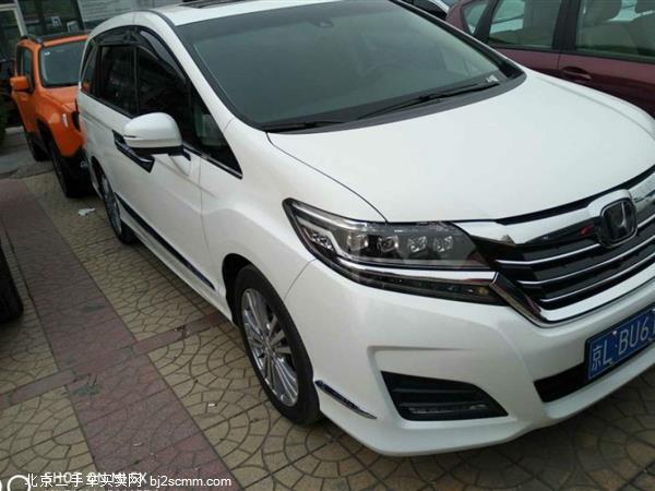   2016 2.4L 