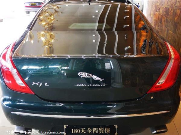 ݱXJ 2014 XJL 2.0T ȫ
