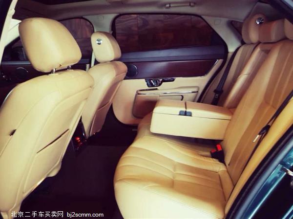 ݱXJ 2014 XJL 2.0T ȫ