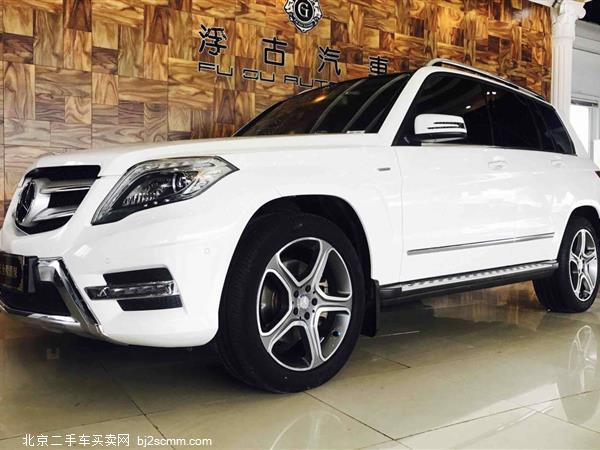 GLK 2015 GLK 300 4MATIC ʱ °