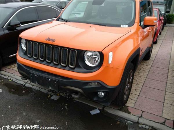 Jeep  2016 1.4T Զܰ