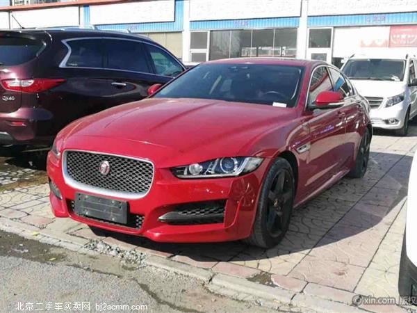 ݱXE 2015 XE 2.0T 200PS R-SPORT