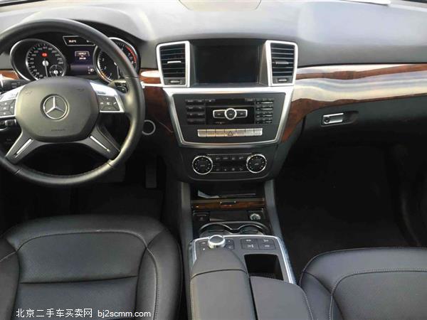 M 2014 ML 400 4MATIC