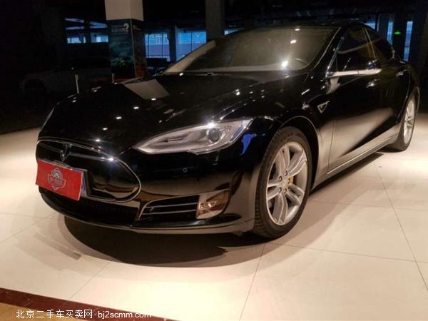 ˹ MODEL S 2015 MODEL S 85